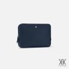کیف رو دوشی 131718 Montblanc Sartorial مونبلان - Image 6