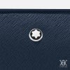 کیف رو دوشی 131718 Montblanc Sartorial مونبلان - Image 8