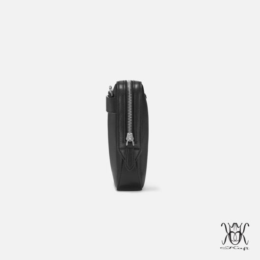 کیف رو دوشی 130308 Montblanc Sartorial مونبلان - Image 8