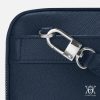 کیف رو دوشی 131718 Montblanc Sartorial مونبلان - Image 9