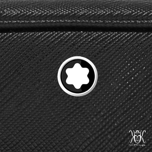 کیف رو دوشی 198165 Montblanc Sartorial مونبلان - Image 9