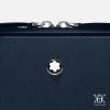 کیف مدارک 131715 Montblanc Sartorial مونبلان - Image 10
