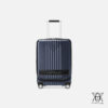 چمدان داخل کابین 131960 My Montblanc Nightflight مونبلان