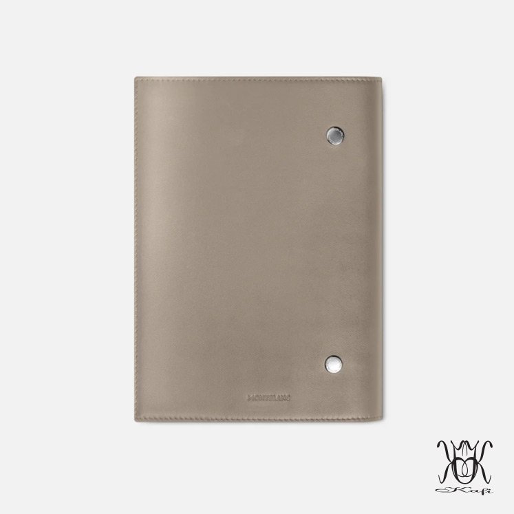 دفتر یادداشت و کاور چرمی 131926 Meisterstück Selection Soft مونبلان - Image 4
