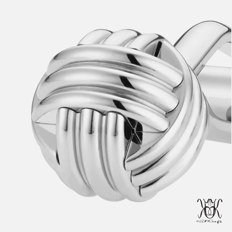 دکمه سردست 118611 Sartorial Cufflinks مونبلان Montblanc - Image 2