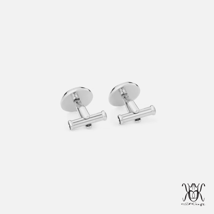 دکمه سردست 132976 Meisterstück Cufflinks مونبلان Montblanc - Image 3