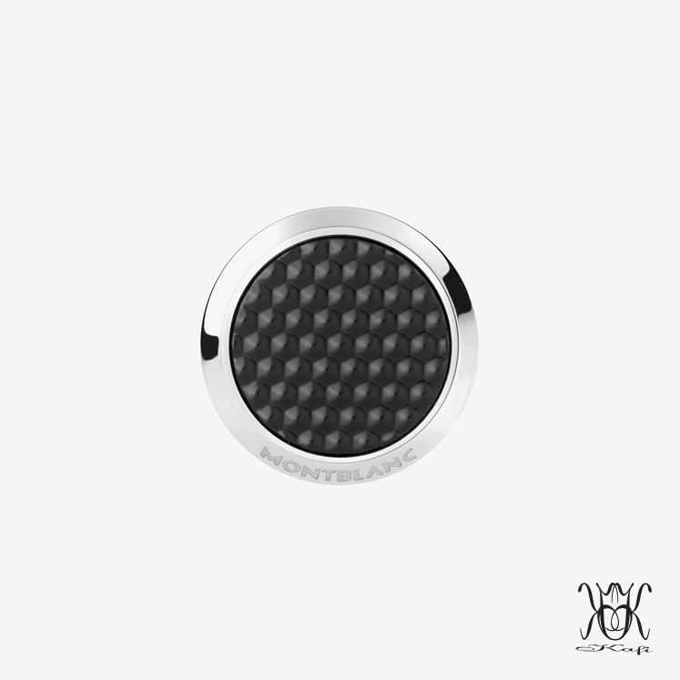 دکمه سردست 132976 Meisterstück Cufflinks مونبلان Montblanc