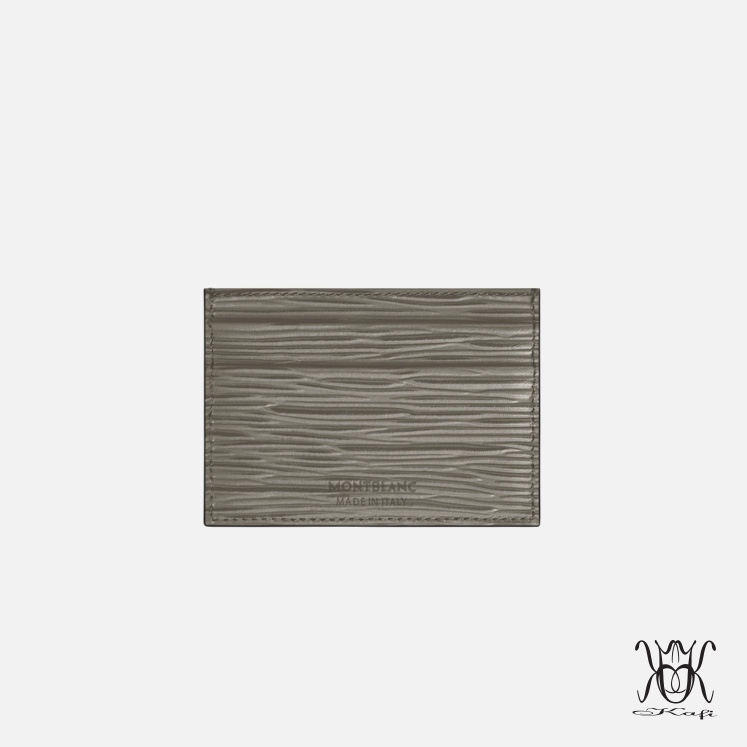 جاکارتی طوسی روشن 199350 5cc 4810 مونبلان - Image 3