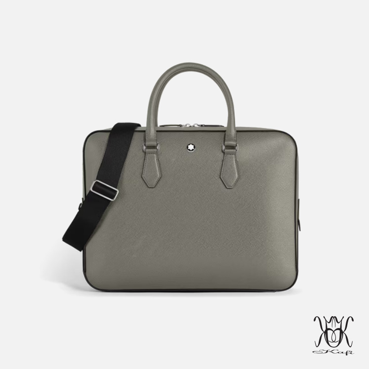 کیف مدارک 199358 مونبلان Montblanc