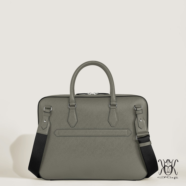 کیف مدارک 199358 مونبلان Montblanc - Image 5