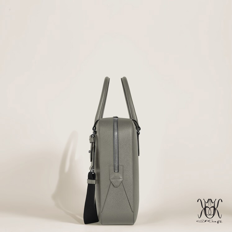 کیف مدارک 199358 مونبلان Montblanc - Image 7