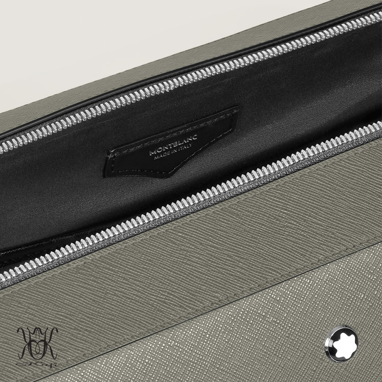 کیف مدارک 199358 مونبلان Montblanc - Image 8