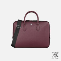 کیف مدارک 199359 مونبلان Montblanc