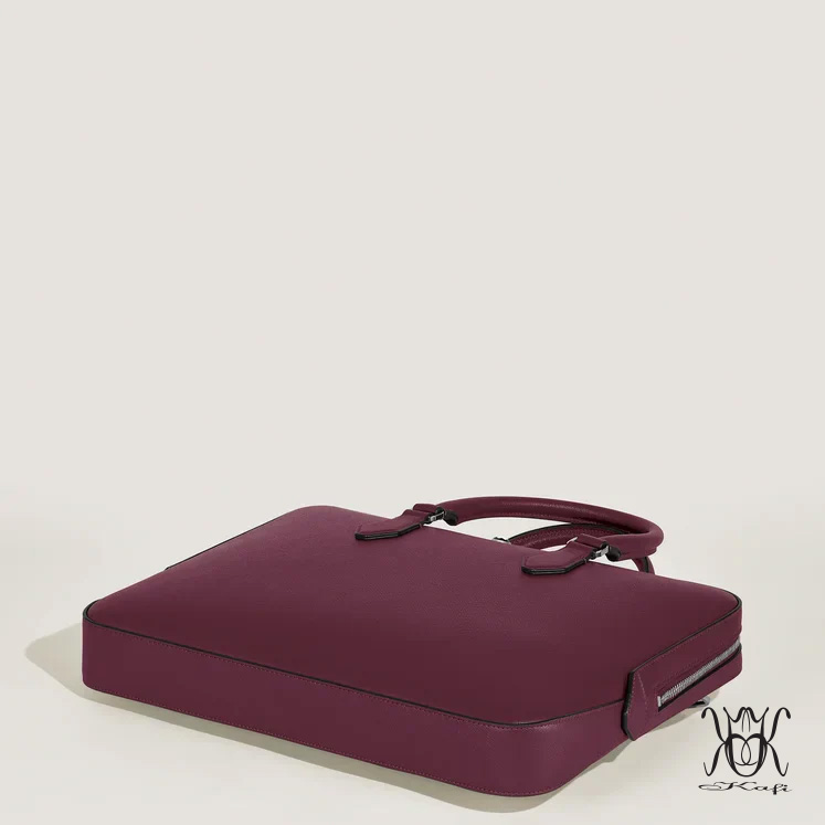 کیف مدارک 199359 مونبلان Montblanc - Image 2