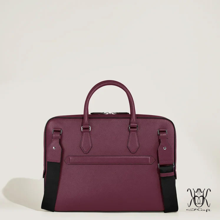 کیف مدارک 199359 مونبلان Montblanc - Image 4