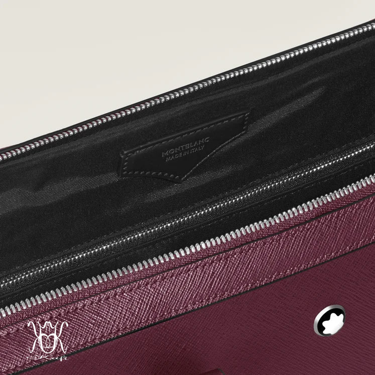 کیف مدارک 199359 مونبلان Montblanc - Image 6