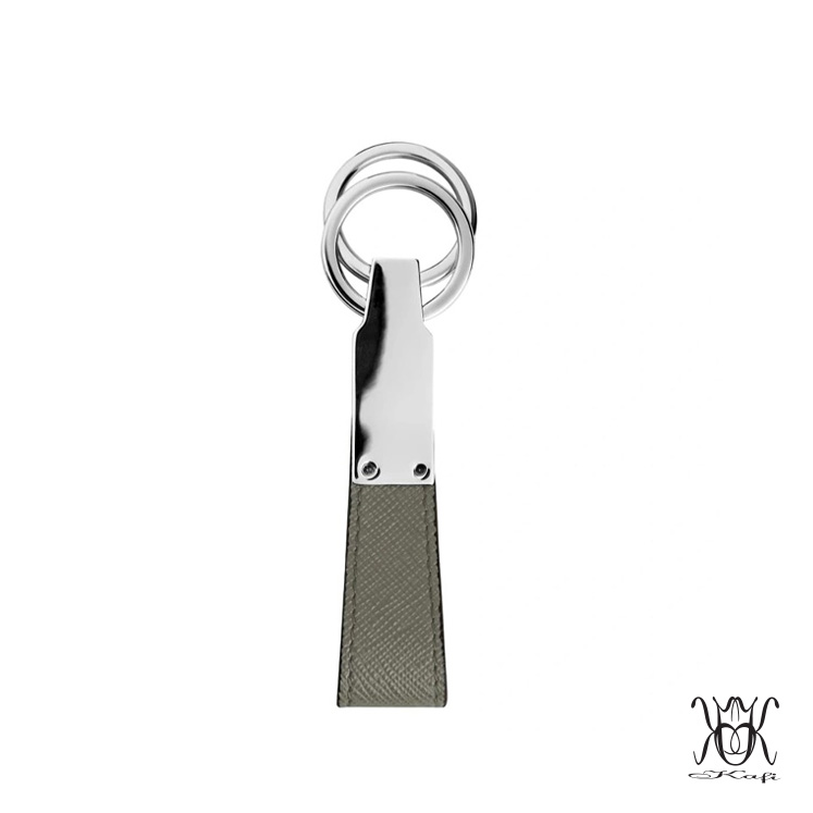 جاسوئیچی چرمی 199387 مونبلان Montblanc - Image 2