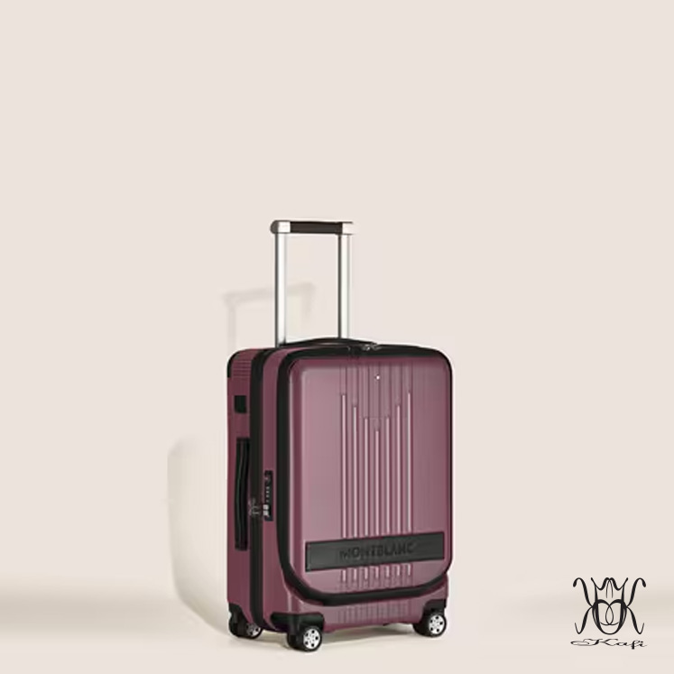 چمدان داخل کابین جیبدار Cassis MY4810 مونبلان 199435 Montblanc - Image 4