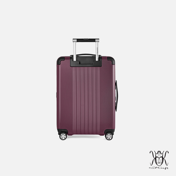 چمدان داخل کابین جیبدار Cassis MY4810 مونبلان 199435 Montblanc - Image 5