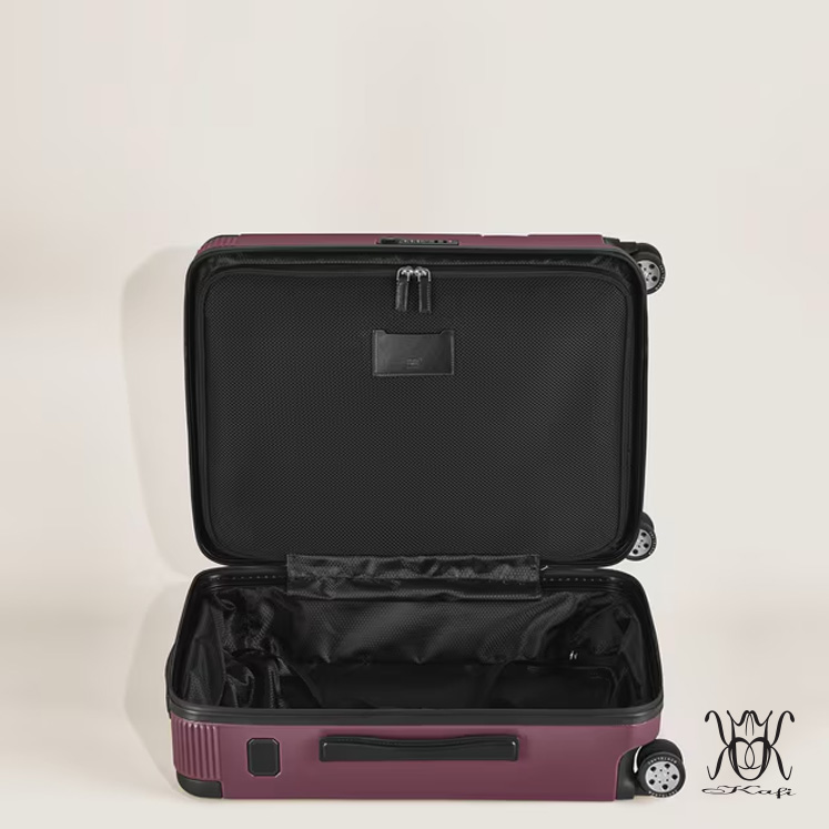 چمدان داخل کابین جیبدار Cassis MY4810 مونبلان 199435 Montblanc - Image 3