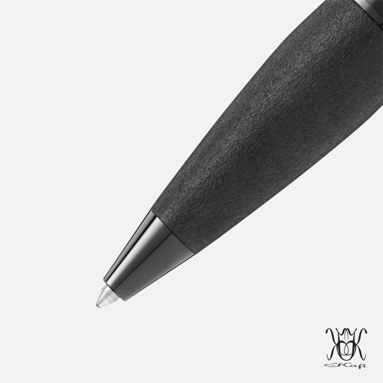 خودکار Montblanc StarWalker BlackCosmos Doue Ballpoint Pen 132523 مونبلان - Image 3