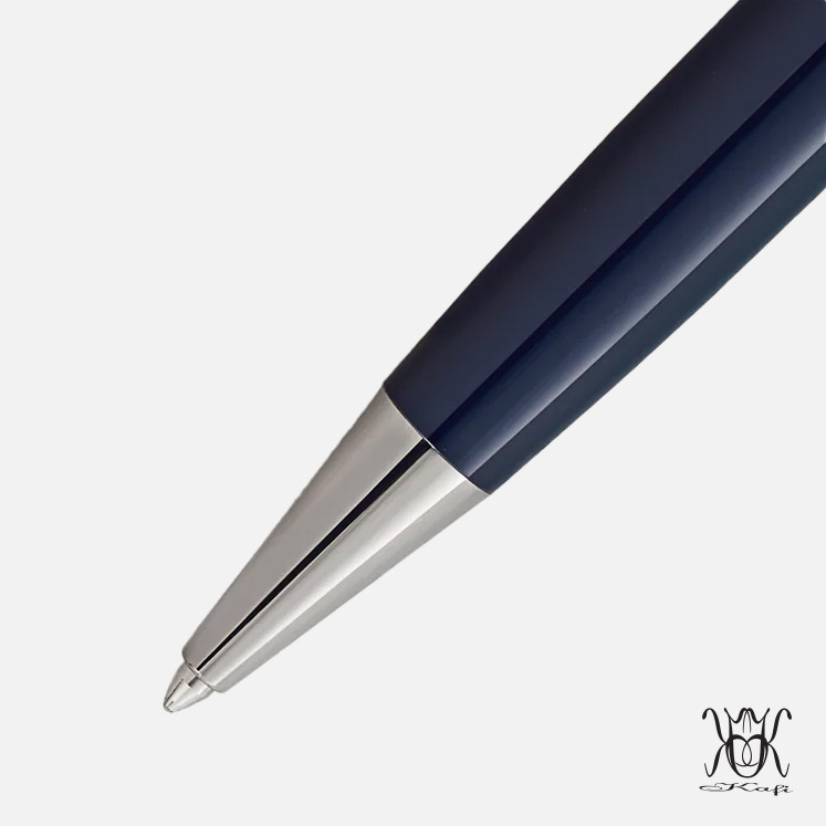 خودکار 132881 Meisterstück Around the World in 80 Days Classique Ballpoint مونبلان - Image 2