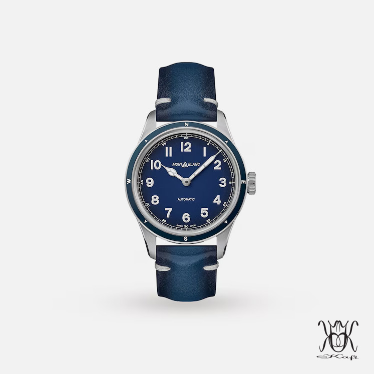 ساعت 1858 Geosphere Watch for Men 126758 مونبلان Montblanc