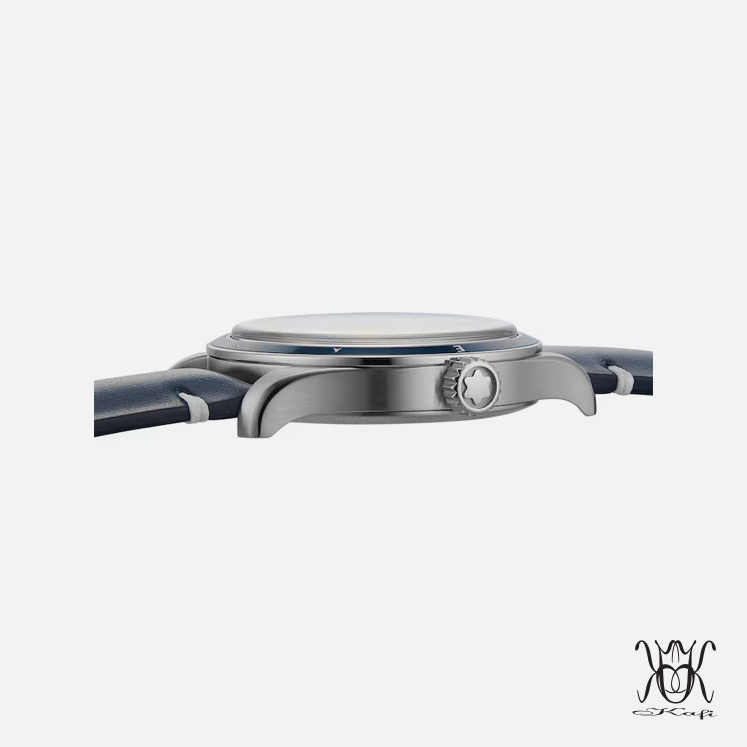 ساعت 1858 Geosphere Watch for Men 126758 مونبلان Montblanc - Image 3