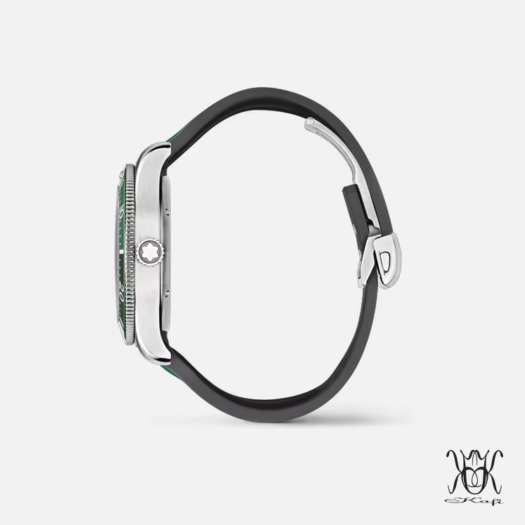 ساعت اتوماتیک Iced Sea Automatic Date 129765 مونبلان Montblanc - Image 2