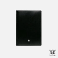 جا پاسپورتی مشکی 35285 Meisterstück مونبلان Montblanc