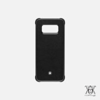 کاور موبایل سامسونگ گلکسی S8 Sartorial Samsung Galaxy 117755 مونبلان Montblanc