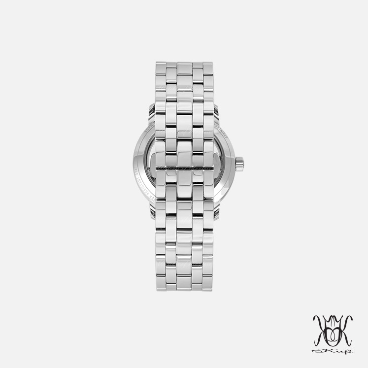 ساعت زنانه Tradition Ladies Watch 114367 مونبلان Montblanc - Image 2