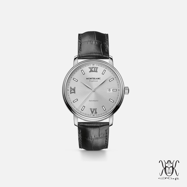 ساعت Tradition Mens Watch 127769 مونبلان Montblanc