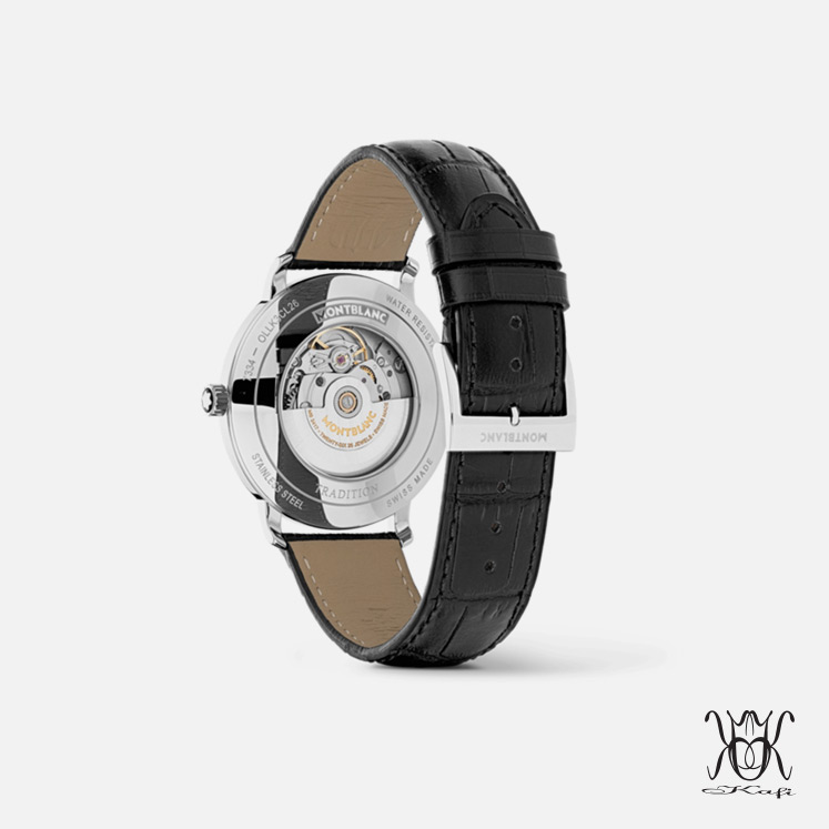 ساعت Tradition Mens Watch 127769 مونبلان Montblanc - Image 2