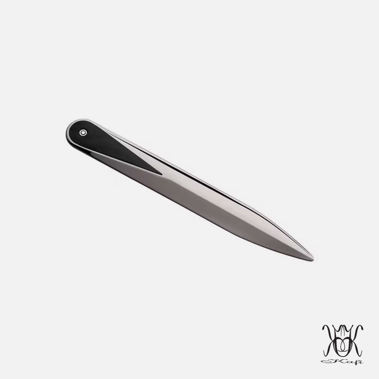 پاکت نامه بازکن چرمی 124025 مونبلان Montblanc Letter Opener