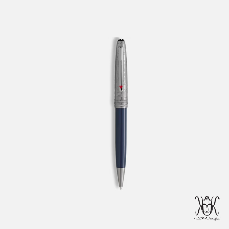 خودکار132895 Meisterstuck مونبلان