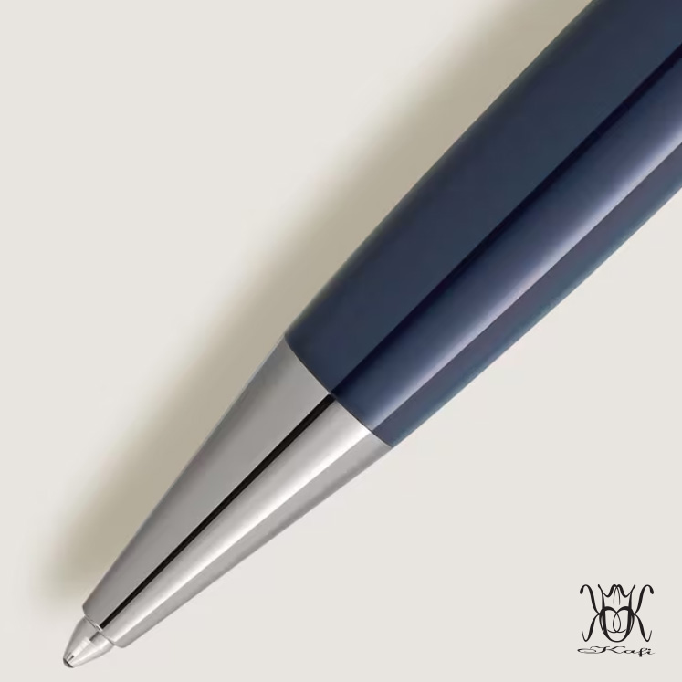 خودکار132895 Meisterstuck مونبلان - Image 4