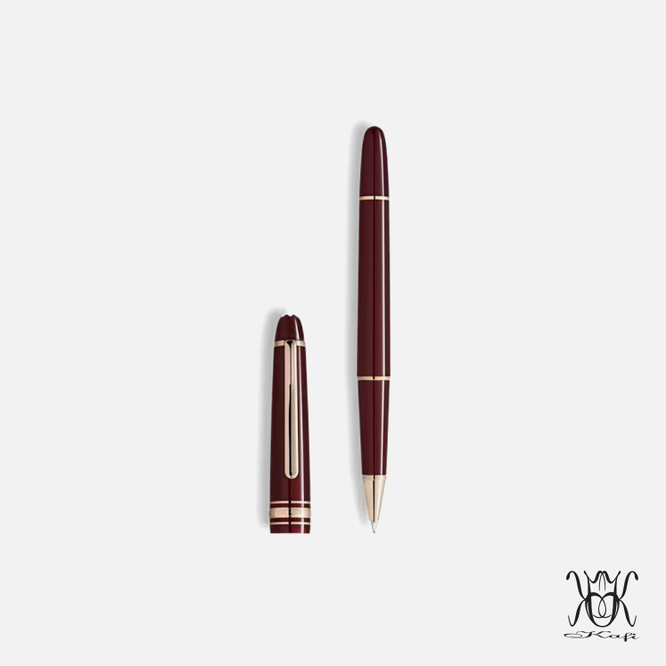 خودکار 133007 Meisterstuck مونبلان