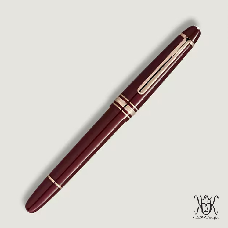 خودکار 133007 Meisterstuck مونبلان - Image 7