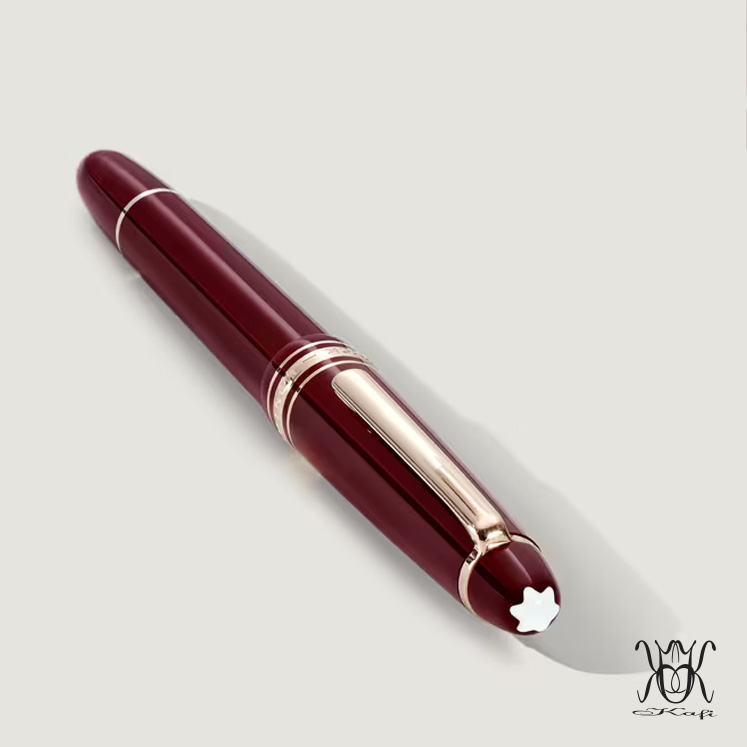 خودکار 133007 Meisterstuck مونبلان - Image 2