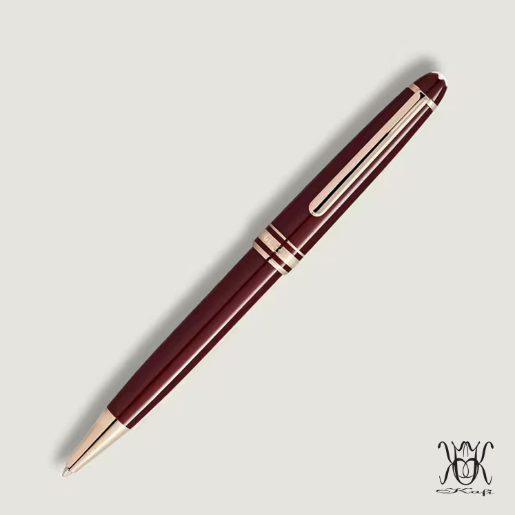 خودکار 133008 Meisterstuck مونبلان - Image 3