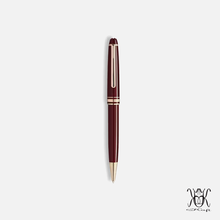 خودکار 133008 Meisterstuck مونبلان