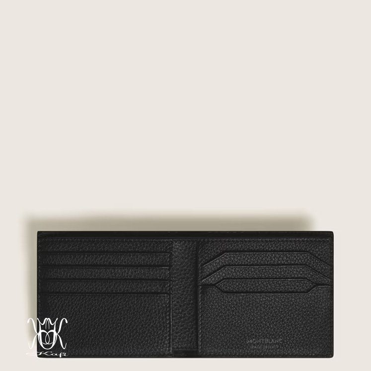 کیف پول 199440 Meisterstück Soft Grain مونبلان - Image 6