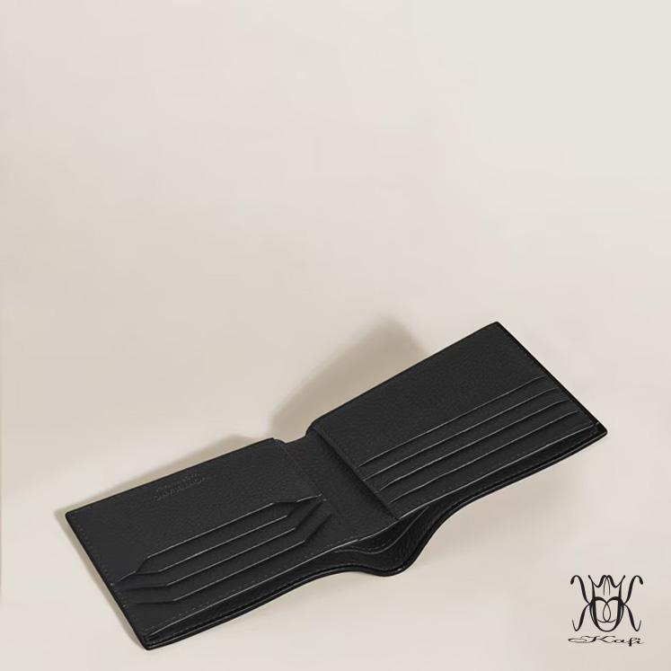 کیف پول 199440 Meisterstück Soft Grain مونبلان - Image 2