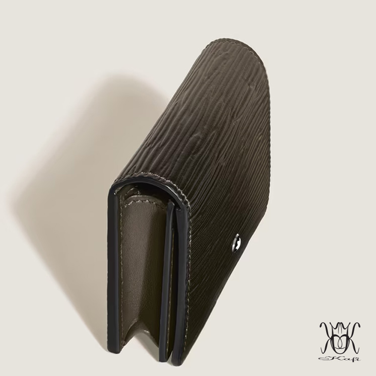 کیف پول 220272 Montblanc 4810 مونبلان - Image 2