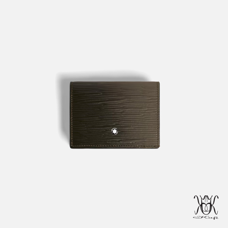 کیف پول 220272 Montblanc 4810 مونبلان