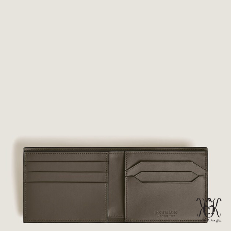کیف پول 220274 Montblanc 4810 مونبلان - Image 5