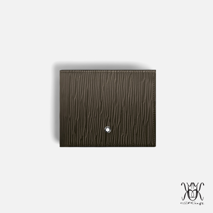 کیف پول 220274 Montblanc 4810 مونبلان