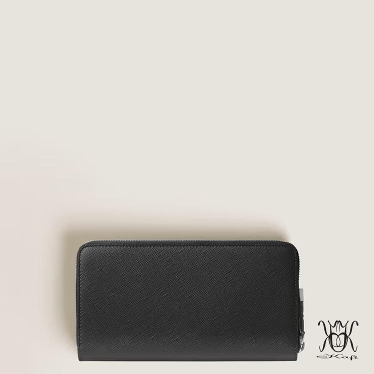 کیف پول 220363 Montblanc Sartorial مونبلان - Image 6