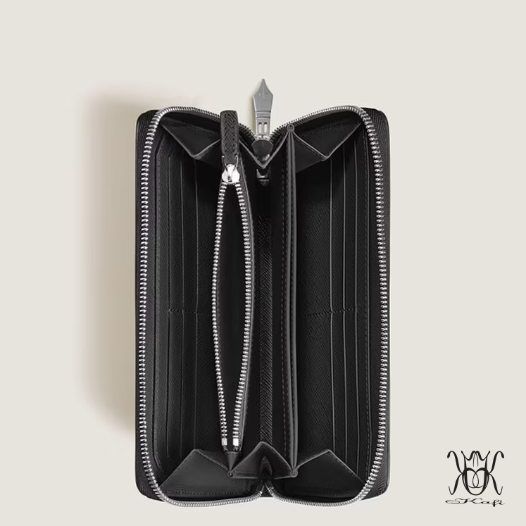 کیف پول 220363 Montblanc Sartorial مونبلان - Image 3